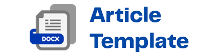Download Article Template