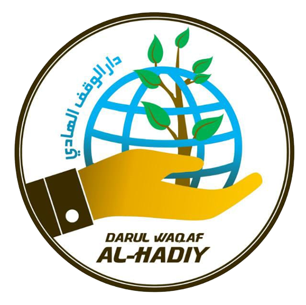 Logo Darul Waqaf